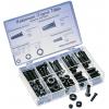 HellermannTyton HOTKIT N/A PVC 100 díly