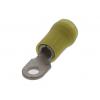 Molex 190730220 kulaté kabelové oko 1 ks Bulk