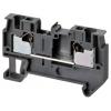Omron Svorkovnice na lištu DIN bez pojistky XW5T-P4.0-1.1-1, řada: XW5T, 800V Šedá 4mm² 1 Zásuvný Omron Svorkovnice na lištu DIN bez pojistky XW5T-P4.0-1.1-1, řada: XW5T, 800V Šedá 4mm² 1 Zásuvný