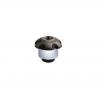53130145 Paulstra Hutchinson S.C Mount Polokoule 8 mm Antivibrační držák Gumová noha 20 daN