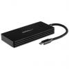 StarTech.com Pouzdro pro pevný disk 22 mm M.2 SATA Hliník USB 3.1