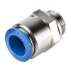 Festo Pneumatická armatura, řada: QS Vnější 3/8" G Festo Pneumatická armatura, řada: QS Vnější 3/8" G