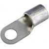 Weidmüller 1494180000 kulaté kabelové oko Průřez (max.)=35 mm² Ø otvoru=9 mm bez izolace 50 ks Weidmüller 1494180000 kulaté kabelové oko Průřez (max.)=35 mm² Ø otvoru=9 mm bez izolace 50 ks