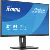 Iiyama ProLite LCD monitor 68.6 cm (27 palec)2560 x 1440 Pixel, 16:9, 1 ms, IPS LCD Iiyama ProLite LCD monitor 68.6 cm (27 palec)2560 x 1440 Pixel, 16:9, 1 ms, IPS LCD