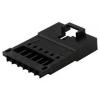 Molex zásuvkový konektor na kabel 8, 701075008, 1 ks Bulk Molex zásuvkový konektor na kabel 8, 701075008, 1 ks Bulk