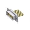 Deltron Connectors Konektor D-Sub, řada: DT, počet kontaktů: 15, orientace těla: Rovný, Kabel Vnější, Standardní, 125V, Deltron Connectors Konektor D-Sub, řada: DT, počet kontaktů: 15, orientace těla: Rovný, Kabel Vnější, Standardní, 125V,