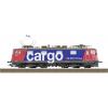 TRIX H0 25667 H0 E-lokomotiva AE 610 řady SBB