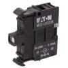 Eaton Blok LED diod, řada: M22 Blok světel 264V ac Šroub barva Červená LED Eaton Blok LED diod, řada: M22 Blok světel 264V ac Šroub barva Červená LED