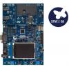 STMicroelectronics Vyhodnocovací deska, ARM, MCU STM32G081B-EVAL, Mikrokontrolér, ARM Cortex M0+, Vyhodnocovací deska, STMicroelectronics Vyhodnocovací deska, ARM, MCU STM32G081B-EVAL, Mikrokontrolér, ARM Cortex M0+, Vyhodnocovací deska,