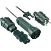 Adaptér pro testování PAT Z723A, Adaptér, pro použití s: SECUTEST S II Gossen Metrawatt