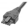 Molex 214770-0530, 1 ks Bulk