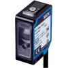 SICK Fotoelektrický snímač, řada: PowerProx Červené světlo Blok 5kolíkový konektor, výstup: PnP Potlačení pozadí IP67