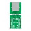 Vývojová sada pro rozhraní MIKROE-4184 Click deska SPI Extend LTC4332, pro použití s: LTC4332 MikroElektronika, Vývojová sada pro rozhraní MIKROE-4184 Click deska SPI Extend LTC4332, pro použití s: LTC4332 MikroElektronika,