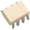 Broadcom Optočlen HCPL-7800-000E, řada: HCPL, počet kolíků: 8 kolíkový, počet kanálů: 1 Průchozí otvor PDIP Broadcom Optočlen HCPL-7800-000E, řada: HCPL, počet kolíků: 8 kolíkový, počet kanálů: 1 Průchozí otvor PDIP