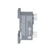 Schneider Electric Výkonové relé DPST Lišta DIN 30 A 12 V dc Harmony Relay RP Schneider Electric Výkonové relé DPST Lišta DIN 30 A 12 V dc Harmony Relay RP