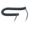 The Best Solution TBS Elektrický kabel, řada: TB16 FLEX 4žilový 1.2 m Polyuretan plášť, Černá 70 °C The Best Solution TBS Elektrický kabel, řada: TB16 FLEX 4žilový 1.2 m Polyuretan plášť, Černá 70 °C