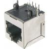 TRU COMPONENTS TC-AMJ-188-00101-CAT6-203, 1586533, RJ45 konektor, RJ45, CAT 6, piny:8P8C, 1 ks