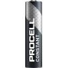 PROCELL mikrotužková baterie AAA alkalicko-manganová 1222 1.5 V 10 ks PROCELL mikrotužková baterie AAA alkalicko-manganová 1222 1.5 V 10 ks