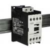 RS PRO 1 NC Stykač napětí ve vinutí 230V ac 3pólový 15 A 690V 7.5 kW s 1 NC kontakty Elektromechanické 3P RS PRO 1 NC Stykač napětí ve vinutí 230V ac 3pólový 15 A 690V 7.5 kW s 1 NC kontakty Elektromechanické 3P