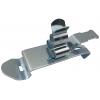 TRU COMPONENTS stínicí svorky 6 mm, pružinová ocel, 1 ks
