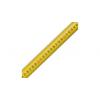Pásmové měřidlo, délka: 5 m šířka lopatky 30 mm Crescent, řada: Shockforce Nite Eye Imperiální, Metrické Pásmové měřidlo, délka: 5 m šířka lopatky 30 mm Crescent, řada: Shockforce Nite Eye Imperiální, Metrické