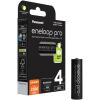 Nabíjecí baterie ENELOOP Pro AA (HR6), 2450 mAh, 4 ks Nabíjecí baterie ENELOOP Pro AA (HR6), 2450 mAh, 4 ks