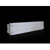 Rittal SV 9683.681 Mounting plate (d x š) 143 mm x 702 mm ocelový plech 1 ks Rittal SV 9683.681 Mounting plate (d x š) 143 mm x 702 mm ocelový plech 1 ks