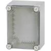 Eaton CI23X-125 10408 univerzální pouzdro 150 x 187.5 x 250 polykarbonát šedá 1 ks Eaton CI23X-125 10408 univerzální pouzdro 150 x 187.5 x 250 polykarbonát šedá 1 ks