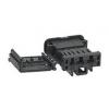 Molex zásuvkový konektor na kabel 988211031, 1 ks Bulk Molex zásuvkový konektor na kabel 988211031, 1 ks Bulk