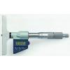 Hloubkoměr 329-350-10, max. měření: 150 mm, Obojí, Nerezová ocel Mitutoyo, 500 g, DKDCAL