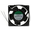 Sunon Axiální ventilátor, řada: SF, průtok vzduchu: 51 m³/h 14.5 W 230V ac 70 mA 92 mm 92mm 25 mm Sunon Axiální ventilátor, řada: SF, průtok vzduchu: 51 m³/h 14.5 W 230V ac 70 mA 92 mm 92mm 25 mm