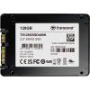 Transcend 128 GB interní mSATA SSD pevný disk SATA III TS128GSSD460K-VS1