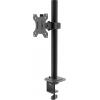 Akyga držák na stůl pro monitor AK-MB-03 1 Displej: (s) 81,3 cm (32) černá naklápěcí, otočný, nakláněcí Akyga držák na stůl pro monitor AK-MB-03 1 Displej: (s) 81,3 cm (32) černá naklápěcí, otočný, nakláněcí