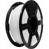 Renkforce RF-6838908 vlákno pro 3D tiskárny PETG plast 1.75 mm 1 kg bílá 1 ks