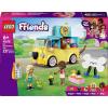 42678 LEGO® FRIENDS Příslušenství pro domácí zvířata (42678) 42678 LEGO® FRIENDS Příslušenství pro domácí zvířata (42678)