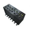 Patice PCB, řada: FLE, orientace těla: Rovný, rozteč: 1.27 mm Deska-deska, počet kontaktů: 24, počet řad: 2, Povrch