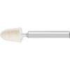 PFERD TOOLS 47901141 Lešticí stopkový kotouč Průměr 10 mm 10 ks