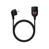 Prodlužovací kabel 1 zásuvka 3m DPM PS63B Prodlužovací kabel 1 zásuvka 3m DPM PS63B