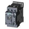Siemens Řídicí relé, rozsah: 3RT2 3 NO a hodnotami FLC motoru 17A 40A 7.5 kW 110V ac 3P Siemens Řídicí relé, rozsah: 3RT2 3 NO a hodnotami FLC motoru 17A 40A 7.5 kW 110V ac 3P