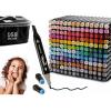 Staedtler fix Noris 329 C12 barevně tříděná 12 ks