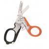Leatherman Nůžky z kompozitního materiálu, celková délka: 203.2mm Nerezová ocel Víceúčelové Nastavitelná poloha Leatherman Nůžky z kompozitního materiálu, celková délka: 203.2mm Nerezová ocel Víceúčelové Nastavitelná poloha