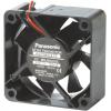 Panasonic Axiální ventilátor, řada: ASFN, průtok vzduchu: 0.37 m³/min 840 mW 12V dc 70 mA 60 mm 25mm 25 mm Panasonic Axiální ventilátor, řada: ASFN, průtok vzduchu: 0.37 m³/min 840 mW 12V dc 70 mA 60 mm 25mm 25 mm