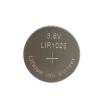 Knoflíková baterie 3.7 V Lithium 10 mm Lir1025 6 mAh RS PRO Knoflíková baterie 3.7 V Lithium 10 mm Lir1025 6 mAh RS PRO