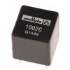 Murata Power Solutions Impulzový transformátor 1:1:1 Montáž na plošný spoj 3 mH 1.4Ω Murata Power Solutions Impulzový transformátor 1:1:1 Montáž na plošný spoj 3 mH 1.4Ω