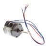 Crouzet Elektrický lineární aktuátor 10 mm, řada: 80 510 0 230V ac, Synchronní motor, zatížení: 45N 3.33mm/s, IP40 Crouzet Elektrický lineární aktuátor 10 mm, řada: 80 510 0 230V ac, Synchronní motor, zatížení: 45N 3.33mm/s, IP40