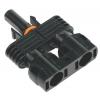 RS PRO Solární konektor Vnější Kabel Solární konektor kabel CSA 6mm², 1.5kV