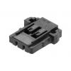 Molex Pouzdro krimpovacího konektoru, řada: Pico-Lock Vnitřní, rozteč: 2 mm, počet kontaktů: 4, počet řad: 1, orientace Molex Pouzdro krimpovacího konektoru, řada: Pico-Lock Vnitřní, rozteč: 2 mm, počet kontaktů: 4, počet řad: 1, orientace