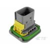 TE Connectivity zástrčkový konektor na kabel 2-1564546-1, 1 ks Carton