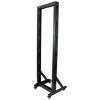 StarTech.com Serverový rack Černá 42 U, Ocel s 2 sloupky rámem 102.4 mm 2008 mm 2008 mm StarTech.com Serverový rack Černá 42 U, Ocel s 2 sloupky rámem 102.4 mm 2008 mm 2008 mm