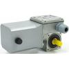 Mini Motor Stejnosměrný převodový motor, řada: BC2000/24MP 24V dc Komutátorový s převodem 35rpm 5.2 Nm 37 W 9 mm 2.5A Mini Motor Stejnosměrný převodový motor, řada: BC2000/24MP 24V dc Komutátorový s převodem 35rpm 5.2 Nm 37 W 9 mm 2.5A
